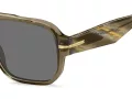 Hugo Boss Lunettes de Soleil HB 1718/S 09Q/2K