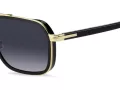 Hugo Boss Lunettes de Soleil HB 1724/S 2M2/9O