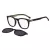 Hugo Boss Lunettes de Vue HB 1725/G/CS 807/M9
