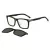 Hugo Boss Lunettes de Vue HB 1726/G/CS 05K/UC