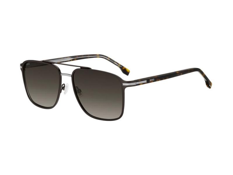 Hugo Boss Lunettes de Soleil HB 1748/S AMC/HA