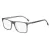 Hugo Boss Lunettes de Vue HB 1754 CBL