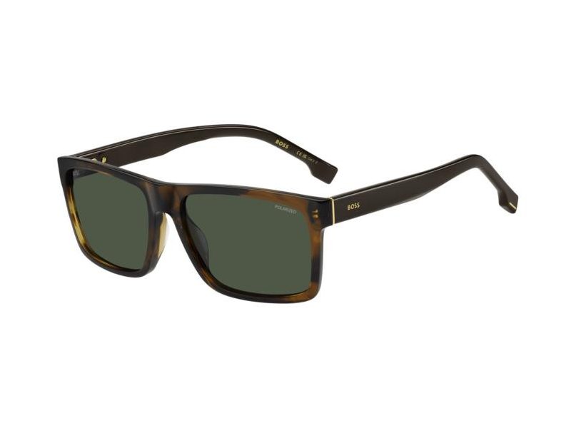 Hugo Boss Lunettes de Soleil HB 1760/G/S EX4/UC
