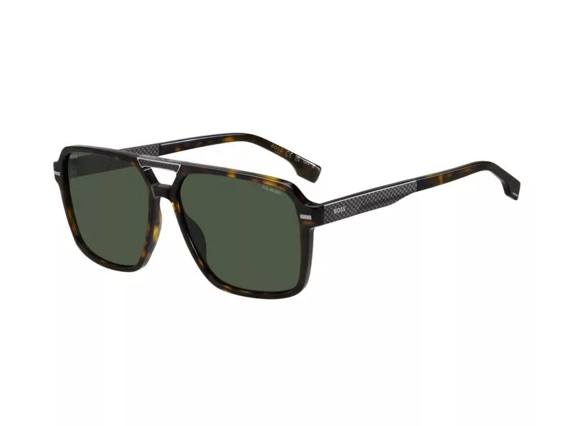 Hugo Boss Lunettes de Soleil HB 1766/S 086/UC