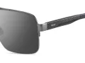 Hugo Boss Lunettes de Soleil HB 1767/S R80/T4