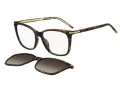 Hugo Boss Lunettes de Vue HB 1787/G/C 086