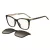 Hugo Boss Lunettes de Vue HB 1787/G/C 086