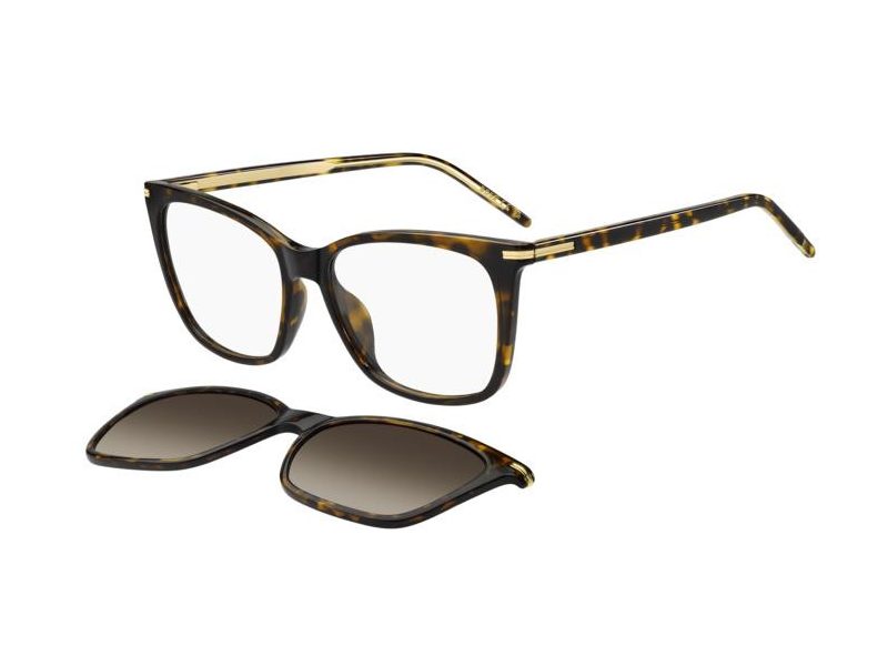 Hugo Boss Lunettes de Vue HB 1787/G/C 086