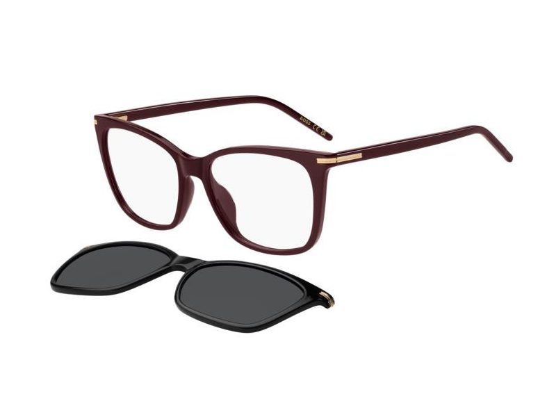 Hugo Boss Lunettes de Vue HB 1787/G/C LHF
