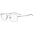 Hugo Boss Lunettes de Vue HB 1821/G 010