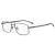 Hugo Boss Lunettes de Vue HB 1822/G SVK
