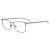 Hugo Boss Lunettes de Vue HB 1823/G R81