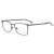 Hugo Boss Lunettes de Vue HB 1823/G SVK