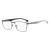 Hugo Boss Lunettes de Vue HB 1828 R81