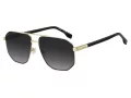 Hugo Boss Lunettes de Soleil HB 1832/S 0NZ/9O
