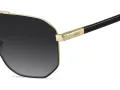 Hugo Boss Lunettes de Soleil HB 1832/S 0NZ/9O