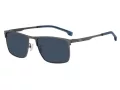 Hugo Boss Lunettes de Soleil HB 1837/G/S R80/KU