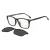 Hugo Boss Lunettes de Vue HB 1847/G/C 086
