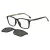 Hugo Boss Lunettes de Vue HB 1847/G/C 807