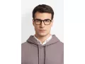 Hugo Boss Lunettes de Vue HB 1848/G 807