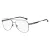 Hugo Boss Lunettes de Vue HB 1852 TI7
