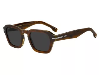 Hugo Boss Lunettes de Soleil HB 1853/S EX4/IR