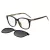Hugo Boss Lunettes de Vue HB 1862/G/C 086