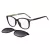 Hugo Boss Lunettes de Vue HB 1862/G/C 807