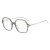 Hugo Boss Lunettes de Vue HB 1864/G 1ED