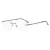 Hugo Boss Lunettes de Vue HB 1873/F 6LB