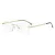 Hugo Boss Lunettes de Vue HB 1873/F J5G