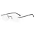 Hugo Boss Lunettes de Vue HB 1873/F V81