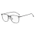 Hugo Boss Lunettes de Vue HB 1878/F HEK