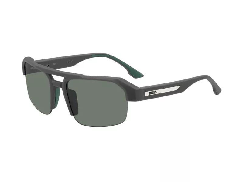 Hugo Boss HB 1908/S KB7/QT 64 Férfi napszemüveg