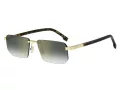 Hugo Boss Lunettes de Soleil HB 1918/S J5G/D6
