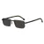 Hugo Boss Lunettes de Soleil HB 1918/S V81/IR
