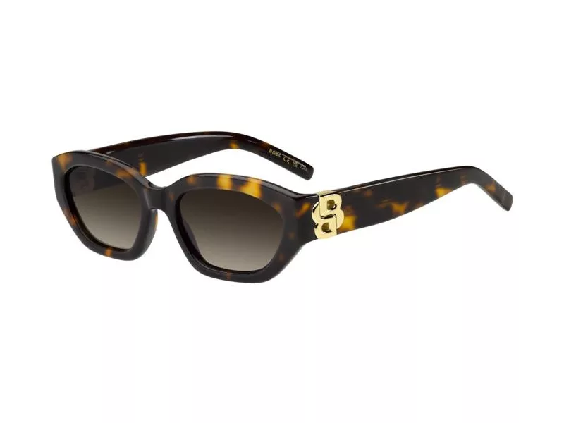 Hugo Boss Lunettes de Soleil HB 1937/S 086/HA