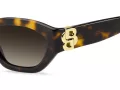 Hugo Boss Lunettes de Soleil HB 1937/S 086/HA