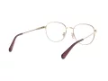 Coach Lunettes de Vue HC 5115D 9331