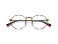 Coach C2101 Lunettes de Vue HC 5120 9333