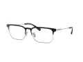 Coach C2100 Lunettes de Vue HC 5121 9369