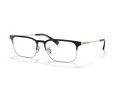 Coach C2100 Lunettes de Vue HC 5121 9369