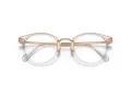 Coach Lunettes de Vue HC 5133D 5111