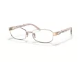 Coach Lunettes de Vue HC 5138 9406