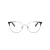 Coach Lunettes de Vue HC 5148 9396