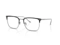 Coach Lunettes de Vue HC 5149T 9004