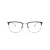 Coach Lunettes de Vue HC 5149T 9005
