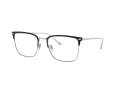 Coach Lunettes de Vue HC 5149T 9005