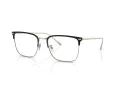 Coach Lunettes de Vue HC 5149T 9005