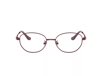 Coach Lunettes de Vue HC 5153TD 9413